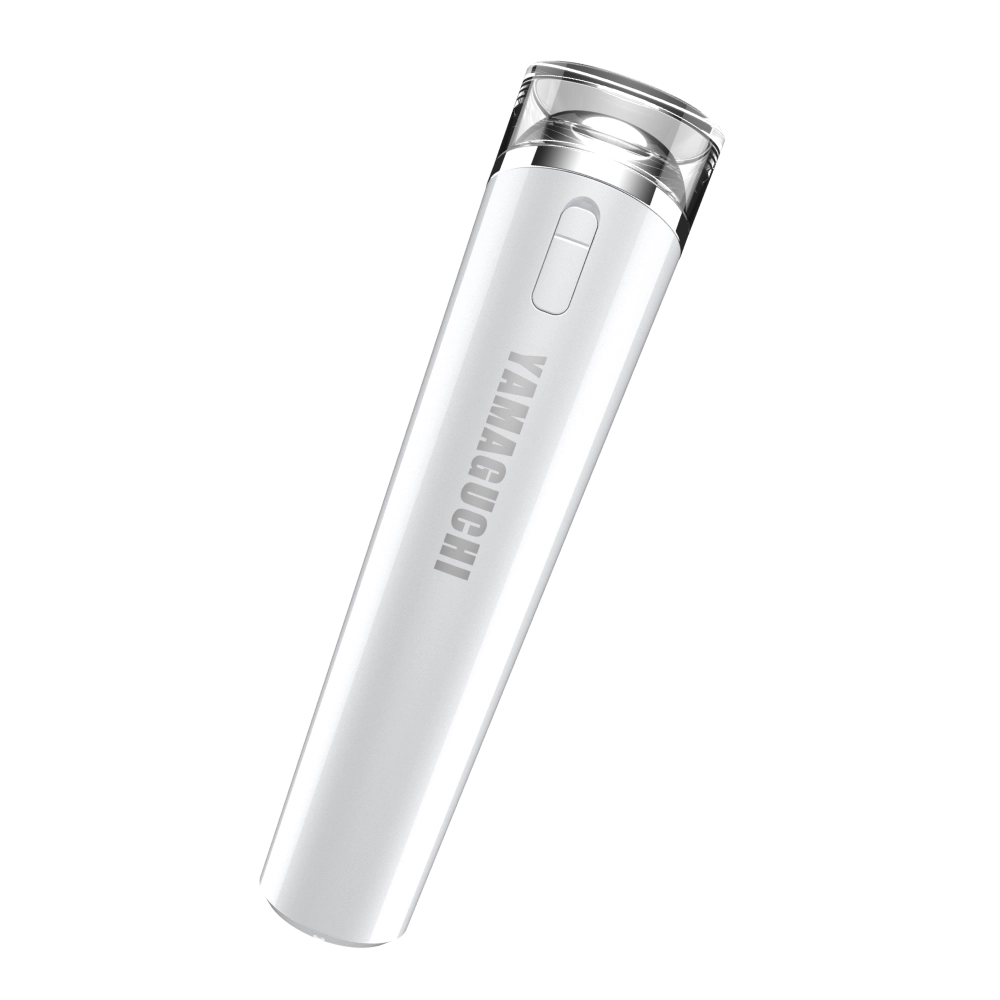 Máy ngăn ngừa mụn và trẻ hóa da mặt Yamaguchi Plasma Skin Care