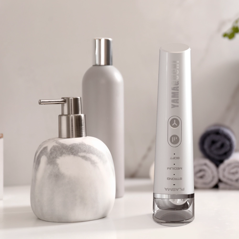 Máy ngăn ngừa mụn và trẻ hóa da mặt Yamaguchi Plasma Skin Care