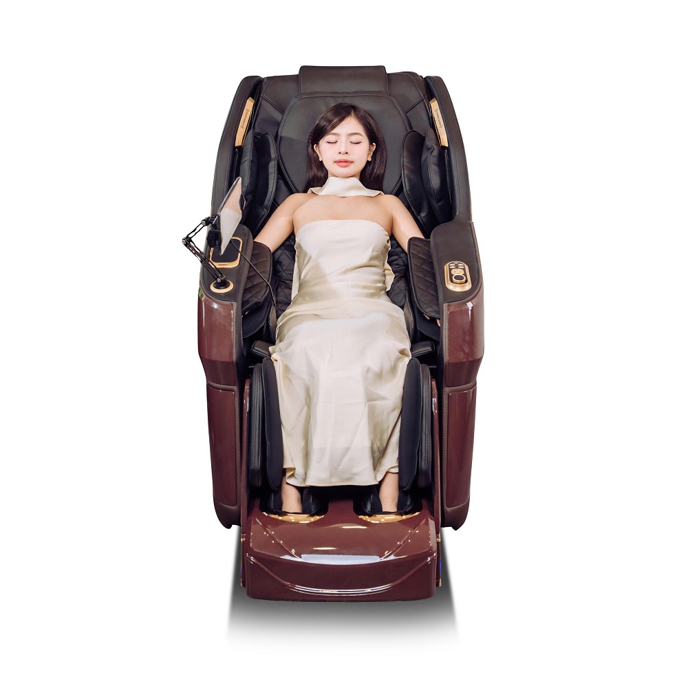 Ghế Massage Yamaguchi YA-460