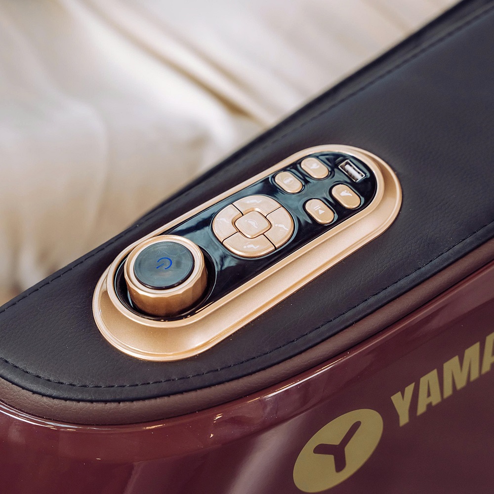 Ghế Massage Yamaguchi YA-460