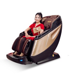 Ghế Massage Yamaguchi YA-390