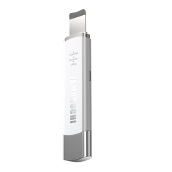 Máy rửa mặt sóng siêu âm Yamaguchi Ultrasonic Face Skin Care