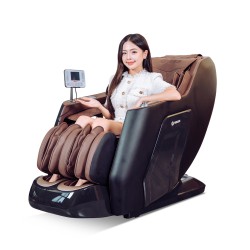 GHẾ MASSAGE YAMAGUCHI ULTRA