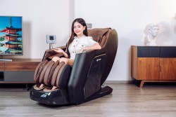 GHẾ MASSAGE YAMAGUCHI ULTRA