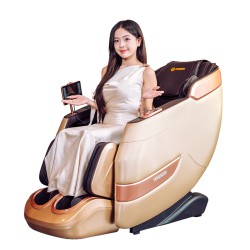 GHẾ MASSAGE YAMAGUCHI TEKI